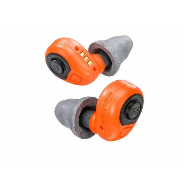 Elektroniczne wkładki do uszu 3M EEP-100 OR